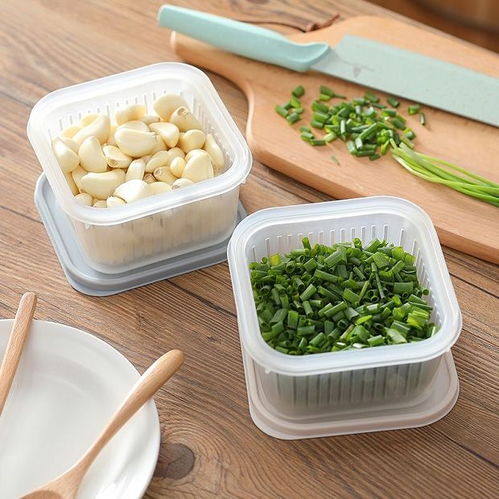 創意點亮廚房，小工具煥新生活